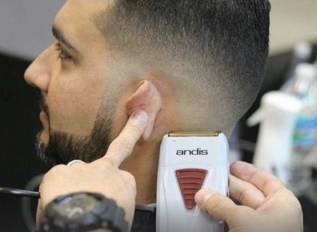 Haircut 17