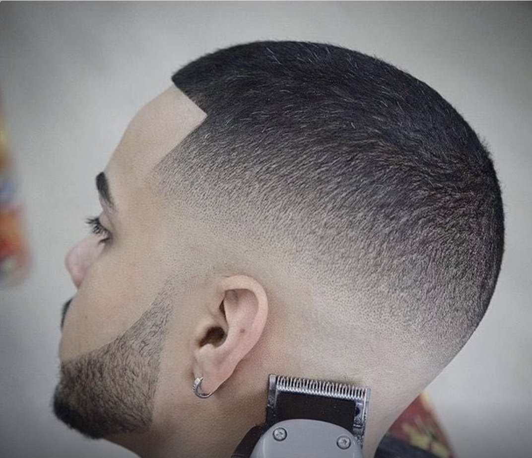 Haircut 18