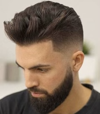 Haircut 2