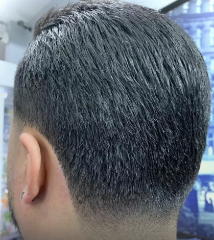 Haircut 20