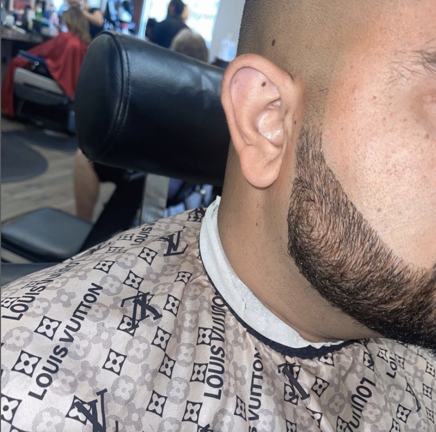 Haircut 28