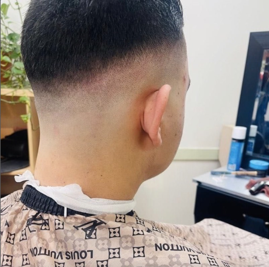Haircut 29