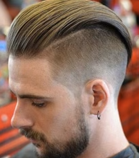 Haircut 3