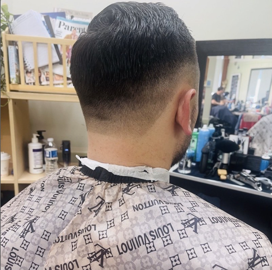 Haircut 30