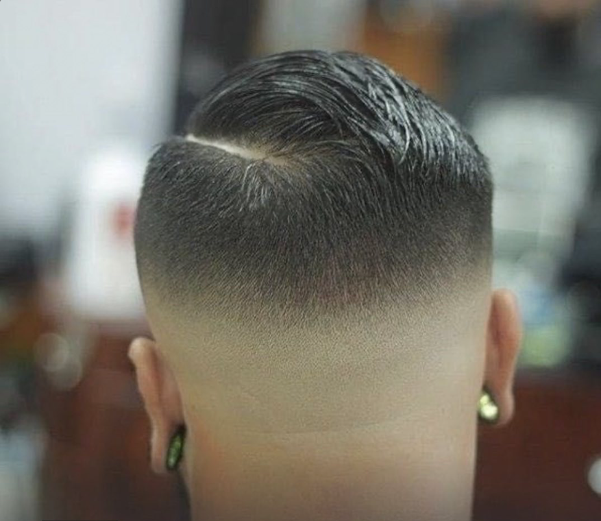 Haircut 31