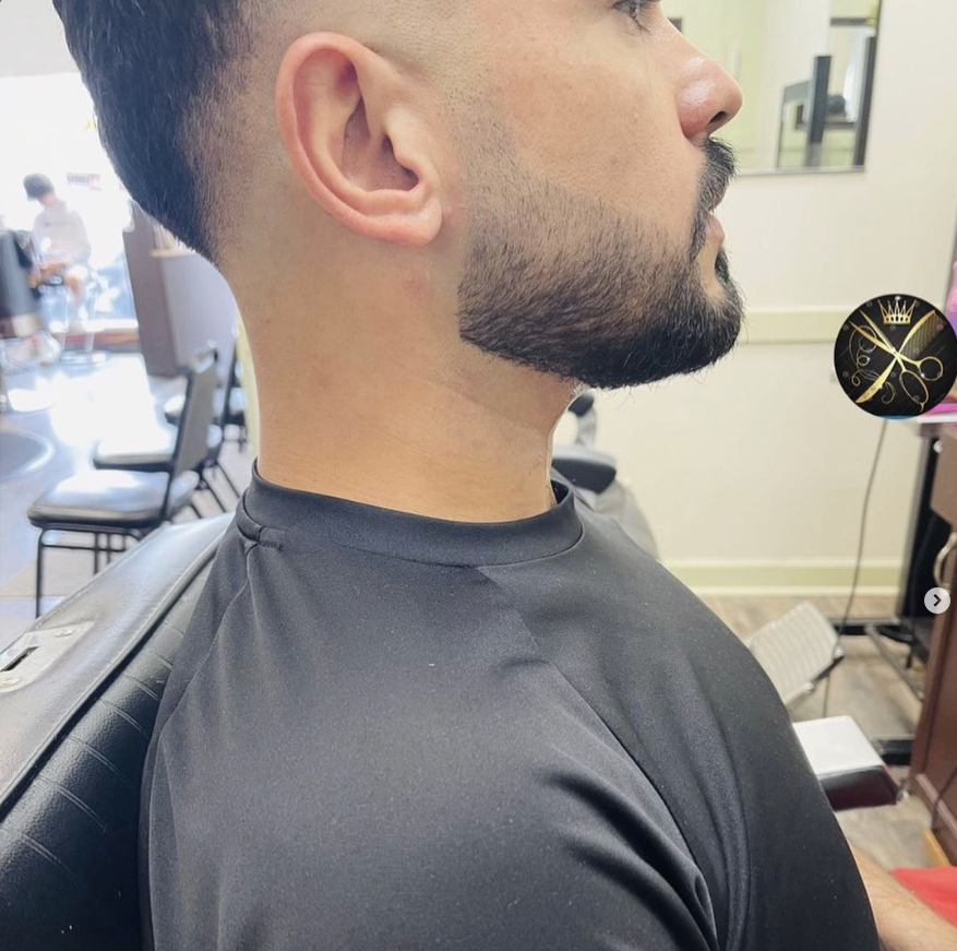 Haircut 32