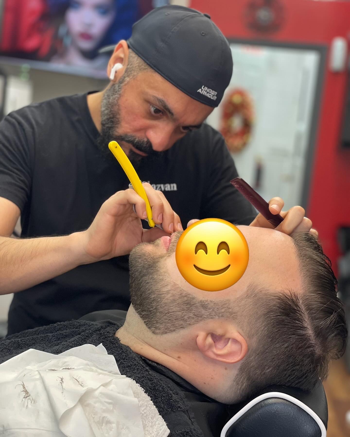 Haircut 41
