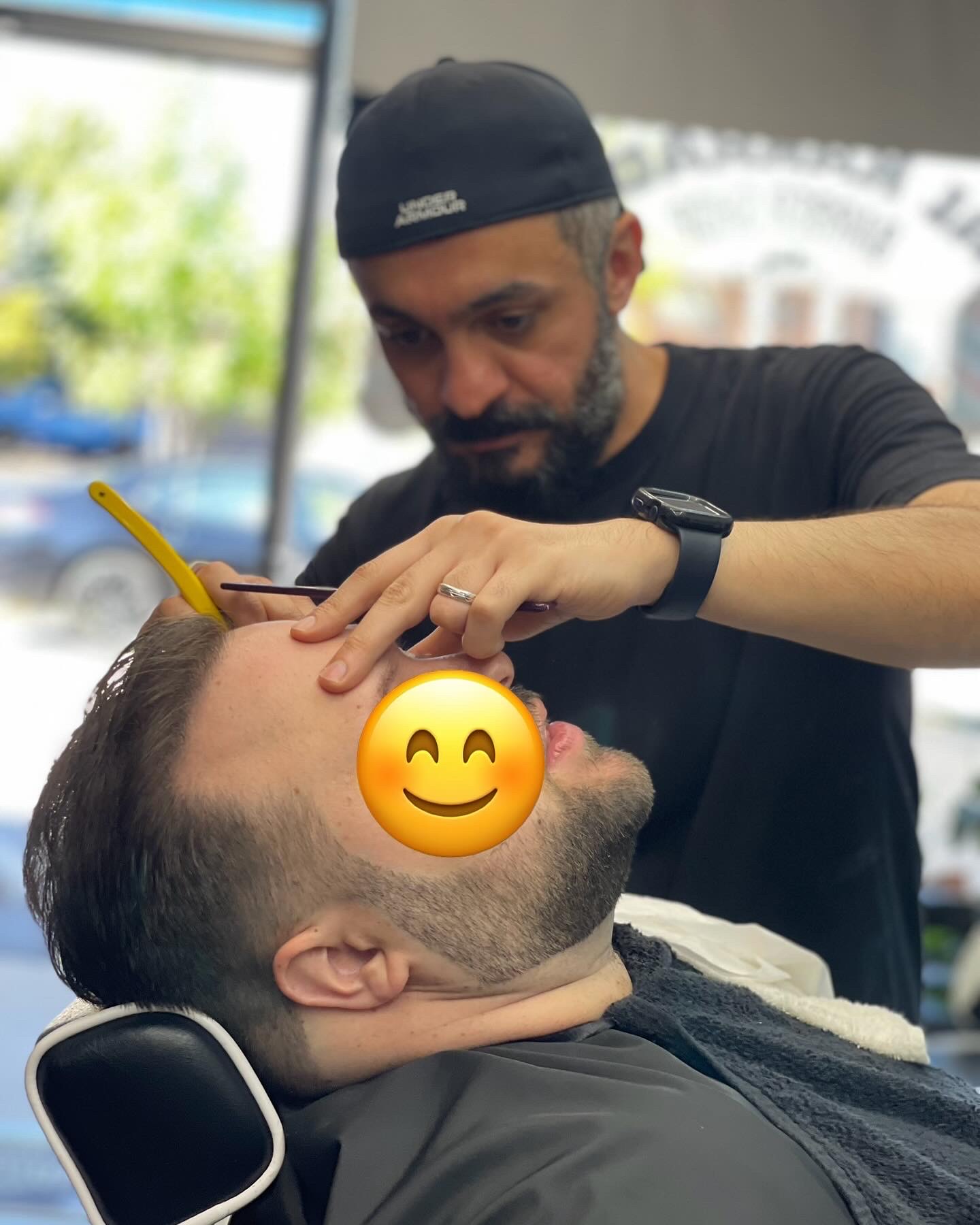 Haircut 42