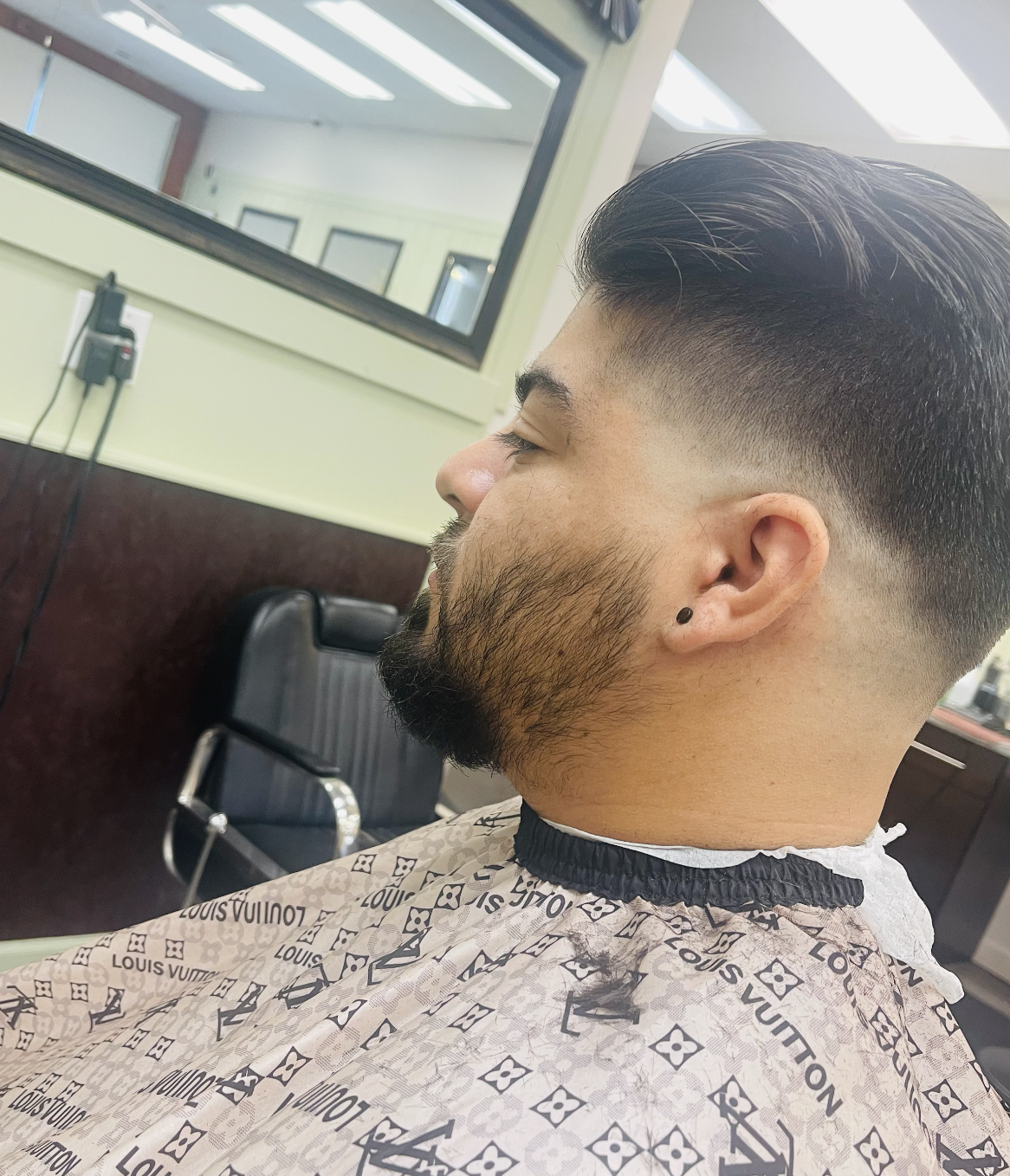 Haircut 5