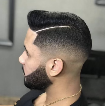 Haircut 6