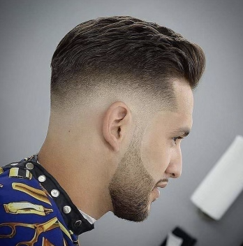 Haircut 7